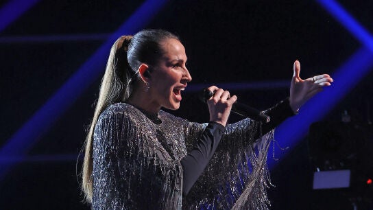 Emoci&oacute;n y potencia: Mal&uacute; conmueve en La Voz con &lsquo;El intento&rsquo; 