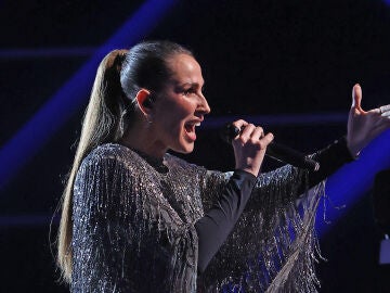 Emoci&oacute;n y potencia: Mal&uacute; conmueve en La Voz con &lsquo;El intento&rsquo; 