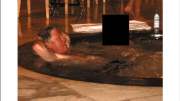 Imagen de Bill Clinton 