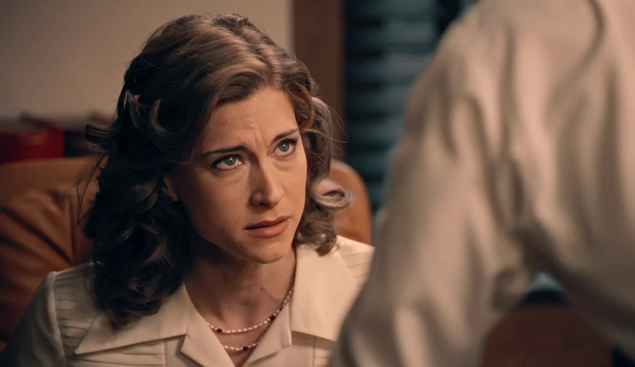 Marta, muy enfadada con Pelayo por el tema de Cárdenas: “¡Soluciónalo!”