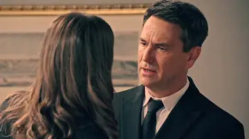 Capítulo 462 de Sueños de libertad; 22 de diciembre: se descubre la muerte de Delia en casa de la Reina Capítulo 462 de Sueños de libertad; 22 de diciembre: se descubre la muerte de Delia en casa de la Reina