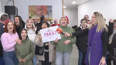 Ganadores El Gordo Ganadores El Gordo