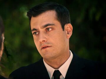 Avance del pr&oacute;ximo cap&iacute;tulo de Sue&ntilde;os de libertad: Carmen le confiesa a Tasio su beso con David 