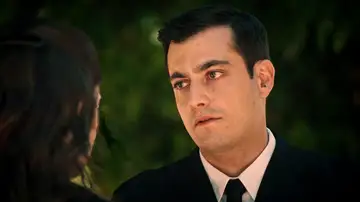 Avance del próximo capítulo de Sueños de libertad: Carmen le confiesa a Tasio su beso con David Avance del próximo capítulo de Sueños de libertad: Carmen le confiesa a Tasio su beso con David