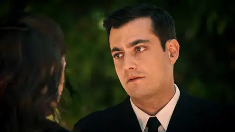 Avance del próximo capítulo de Sueños de libertad: Carmen le confiesa a Tasio su beso con David Avance del próximo capítulo de Sueños de libertad: Carmen le confiesa a Tasio su beso con David