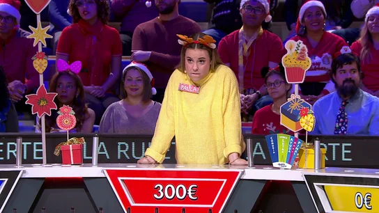Paula comete un gran error por las ansias de resolver Paula comete un gran error por las ansias de resolver
