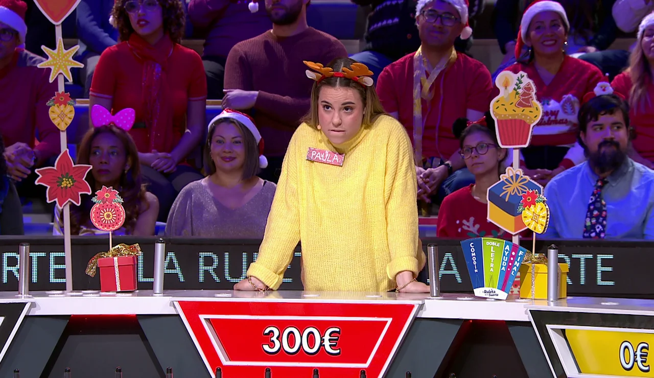 Paula comete un gran error por las ansias de resolver