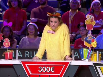 Paula comete un gran error por las ansias de resolver