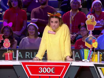 Paula comete un gran error por las ansias de resolver Paula comete un gran error por las ansias de resolver