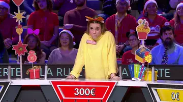 Paula comete un gran error por las ansias de resolver Paula comete un gran error por las ansias de resolver