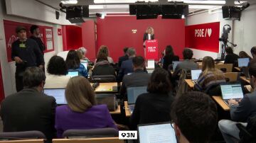 El PSOE enfrenta su peor resultado en Extremadura mientras apuesta por mantener el control con S&aacute;nchez al frente