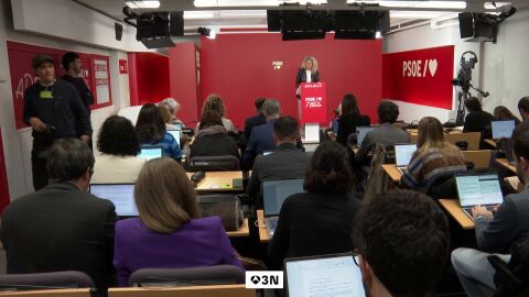 El PSOE enfrenta su peor resultado en Extremadura mientras apuesta por mantener el control con S&aacute;nchez al frente