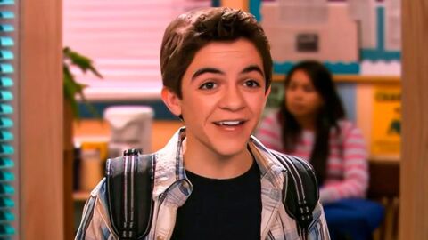 Tylor Chase en Ned's Declassified School Survival Guide