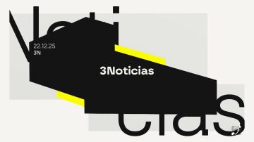 Noticias de hoy, lunes 22 de diciembre de 2025