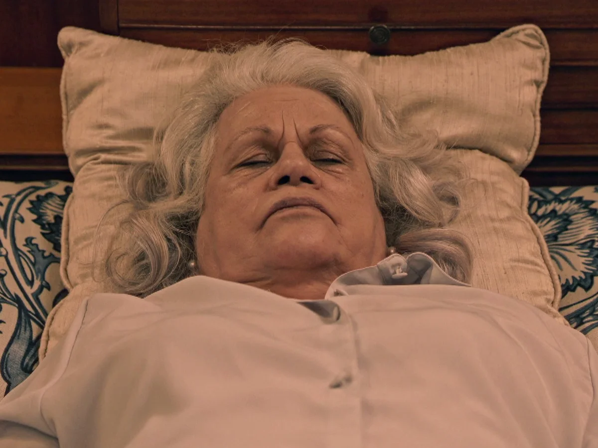 ¿Culpable de la muerte de su madre? Gabriel pudo salvarle la vida, pero no lo hizo