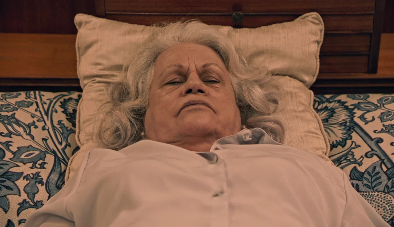 ¿Culpable de la muerte de su madre? Gabriel pudo salvarle la vida, pero no lo hizo