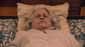 &iquest;Culpable de la muerte de su madre? Gabriel pudo salvarle la vida, pero no lo hizo 