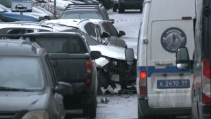 Atentado contra un general ruso