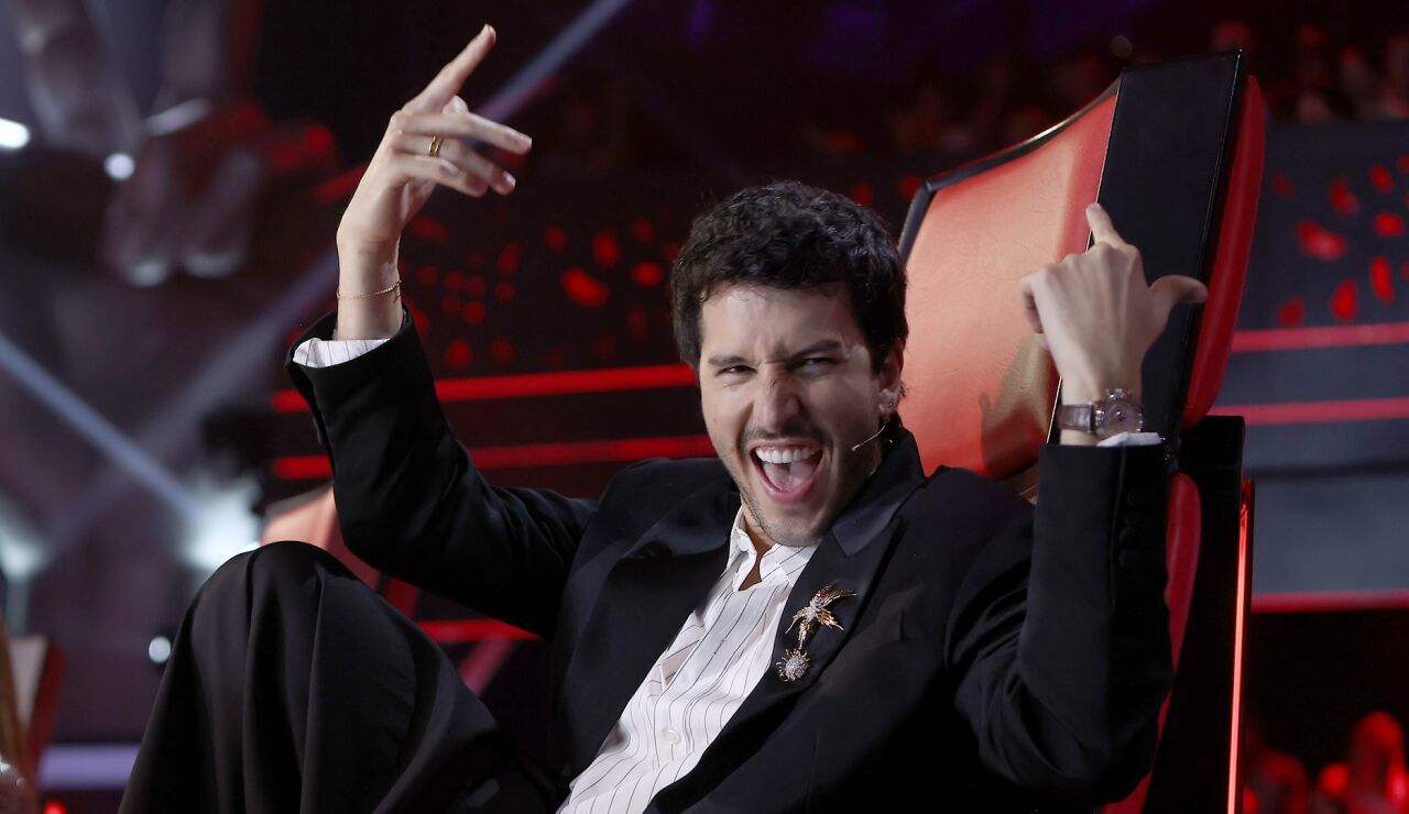 Una noche para la historia: los momentos m&aacute;s virales de la Gran Final de La Voz 2025