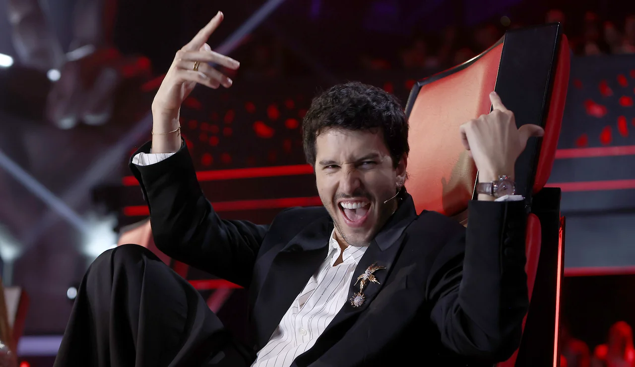 Una noche para la historia: los momentos más virales de la Gran Final de La Voz 2025