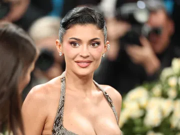 Kylie Jenner Kylie Jenner