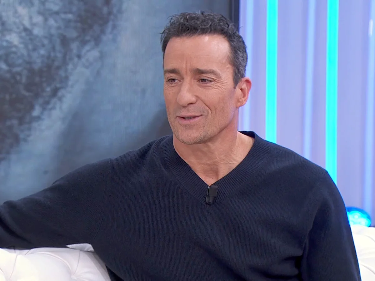 Pablo Puyol cuenta por qué estuvo a punto de dejar Un paso Adelante: "No me permitía llevar la vida que quería"