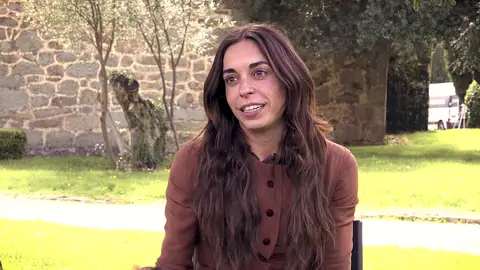 “Antes de empezar a rodar ya quedábamos”: así trabajaron Carlota Baró y Martina Cariddi la relación entre Renata y Catalina “Antes de empezar a rodar ya quedábamos”: así trabajaron Carlota Baró y Martina Cariddi la relación entre Renata y Catalina