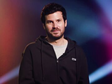 Willy B&aacute;rcenas: &ldquo;No le echaba pelotas para venir a El Desaf&iacute;o&rdquo;