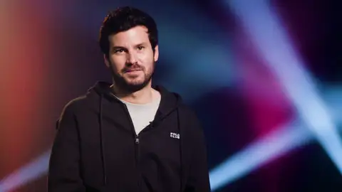 Willy Bárcenas: “No le echaba pelotas para venir a El Desafío” Willy Bárcenas: “No le echaba pelotas para venir a El Desafío”