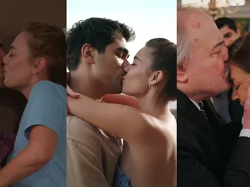 Parejas en las telenovelas turcas en 2025 Parejas en las telenovelas turcas en 2025