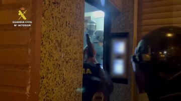 De Espa&ntilde;a a Nigeria: la ruta del dinero de una macroestafa con 50 detenidos