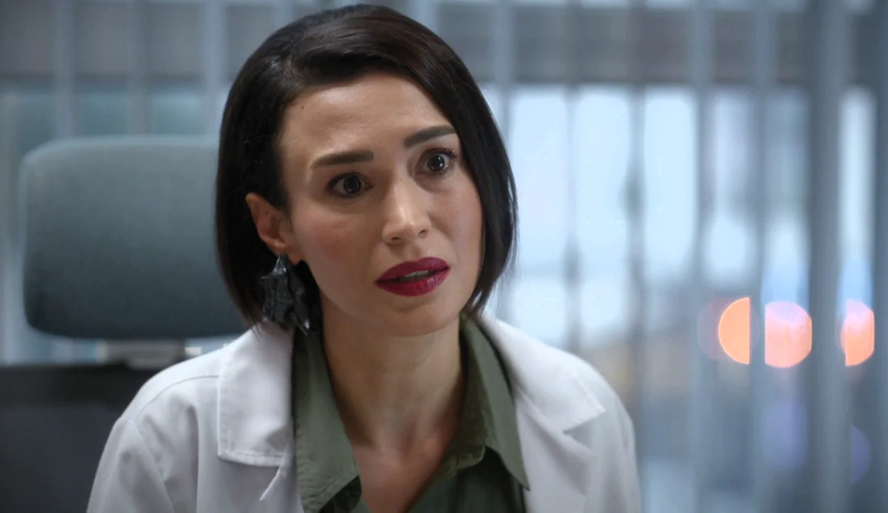 “No grites, entiéndela”: Bahar le enseña a Rengin la forma más difícil de amar a un hijo