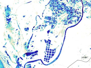 El futuro de la marisma de Do&ntilde;ana vuelve a situarse en el centro del debate cient&iacute;fico 