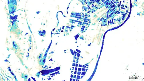 El futuro de la marisma de Doñana vuelve a situarse en el centro del debate científico El futuro de la marisma de Doñana vuelve a situarse en el centro del debate científico