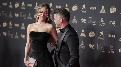 Alejandro Sanz y Candela Márquez rompen definitivamente: pasarán las navidades por separado Alejandro Sanz y Candela Márquez rompen definitivamente: pasarán las navidades por separado