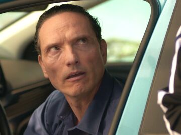 C&eacute;sar trama un plan para encontrar a Sa&uacute;l, esta noche en La Encrucijada