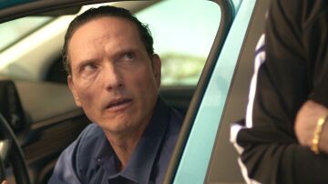 C&eacute;sar trama un plan para encontrar a Sa&uacute;l, esta noche en La Encrucijada