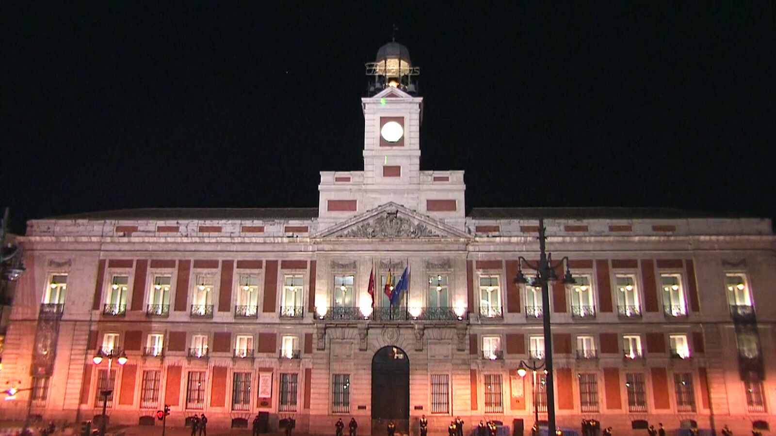 Antena 3 y las Campanadas: así ha evolucionado una tradición clave de la Nochevieja