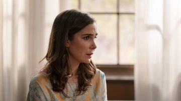 Bego&ntilde;a Montes en el cap&iacute;tulo 456 de Se&ntilde;os de Libertad