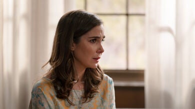  Avance semanal de Sueños de libertad: Isabel, dispuesta a desenmascarar a Gabriel frente a Begoña