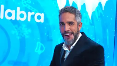 El estilazo de Roberto Leal cantando villancicos: El estilazo de Roberto Leal cantando villancicos: