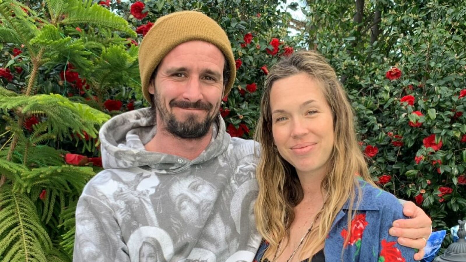 La carta de la mujer del actor James Ransone tras suicidarse hablando de sus hijos: 