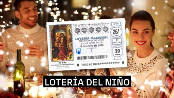 Qu&eacute; n&uacute;mero comprar en el sorteo de la Loter&iacute;a del Ni&ntilde;o 2026