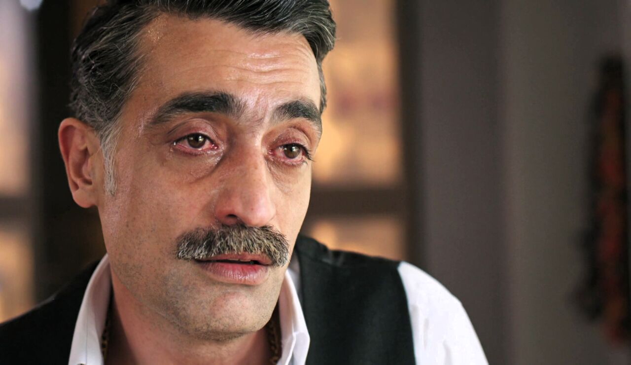 &ldquo;Yo solo he estado contigo&rdquo;: Kazim desmonta el reproche de Esme sacando su pasado a la luz 