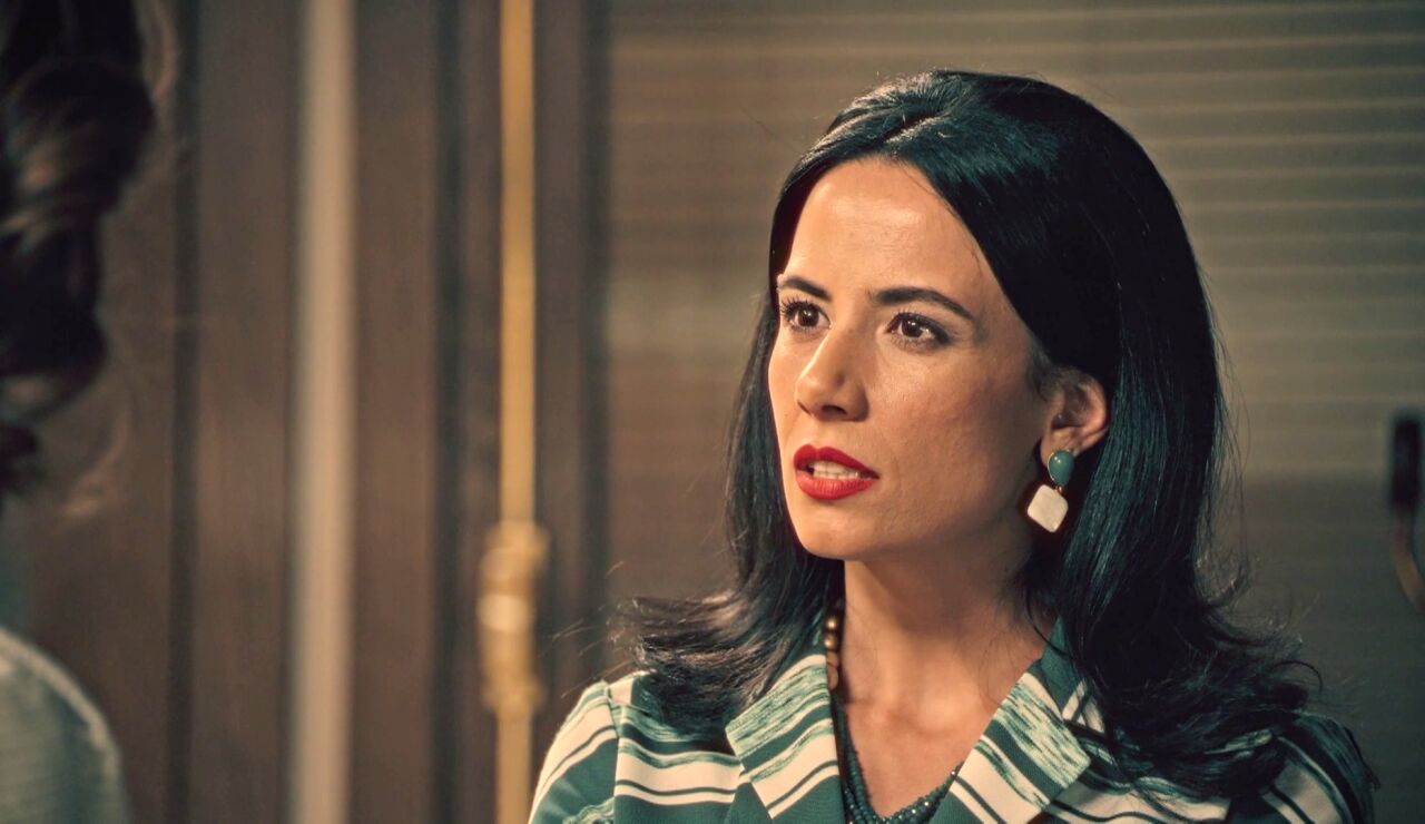 Avance del pr&oacute;ximo cap&iacute;tulo de Sue&ntilde;os de libertad: Cloe nota a Marta distante con ella, &iquest;ser&aacute; desde que se besaron?