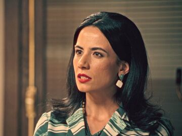 Avance del pr&oacute;ximo cap&iacute;tulo de Sue&ntilde;os de libertad: Cloe nota a Marta distante con ella, &iquest;ser&aacute; desde que se besaron?