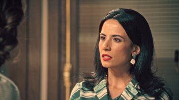 Avance del pr&oacute;ximo cap&iacute;tulo de Sue&ntilde;os de libertad: Cloe nota a Marta distante con ella, &iquest;ser&aacute; desde que se besaron?