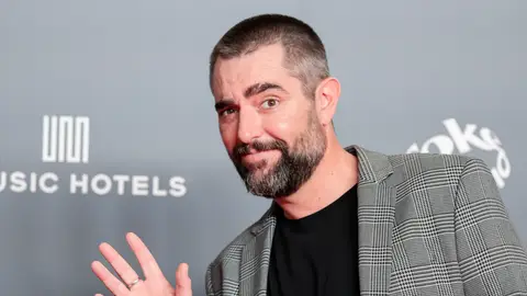 Dani Mateo Dani Mateo