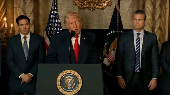 Donald Trump. Donald Trump.