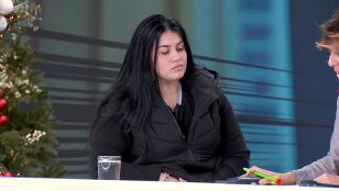 Hermana infusi&oacute;n